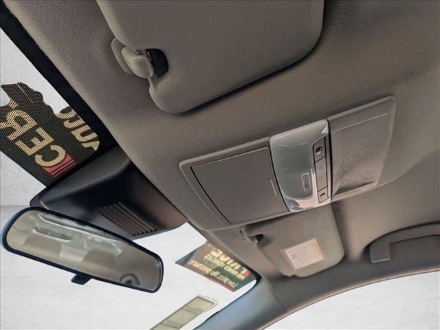 Used 2025 Nissan Sentra SV FWD image 20
