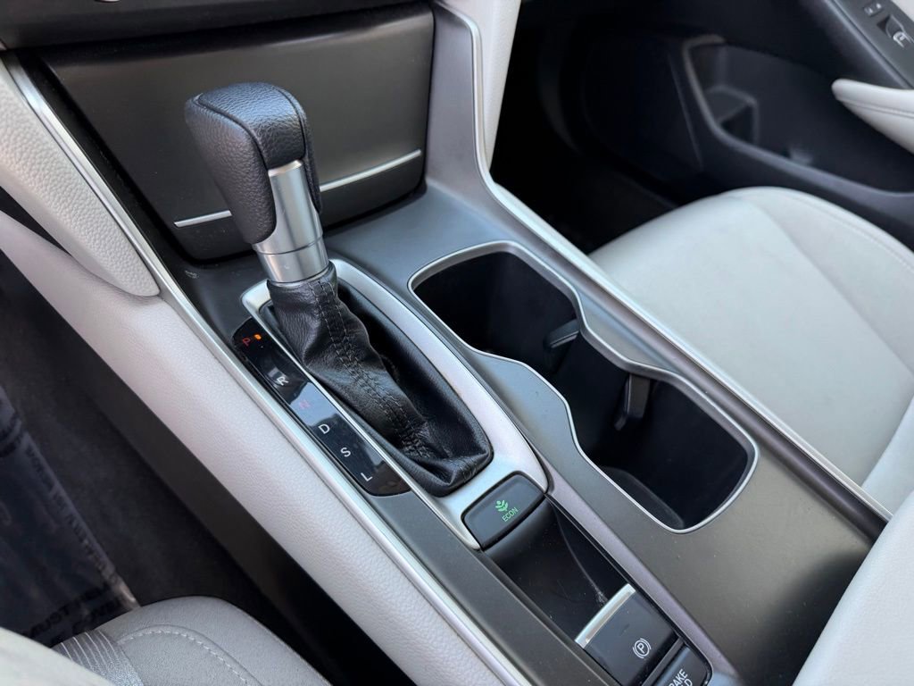 Used 2019 Honda Accord LX image 26