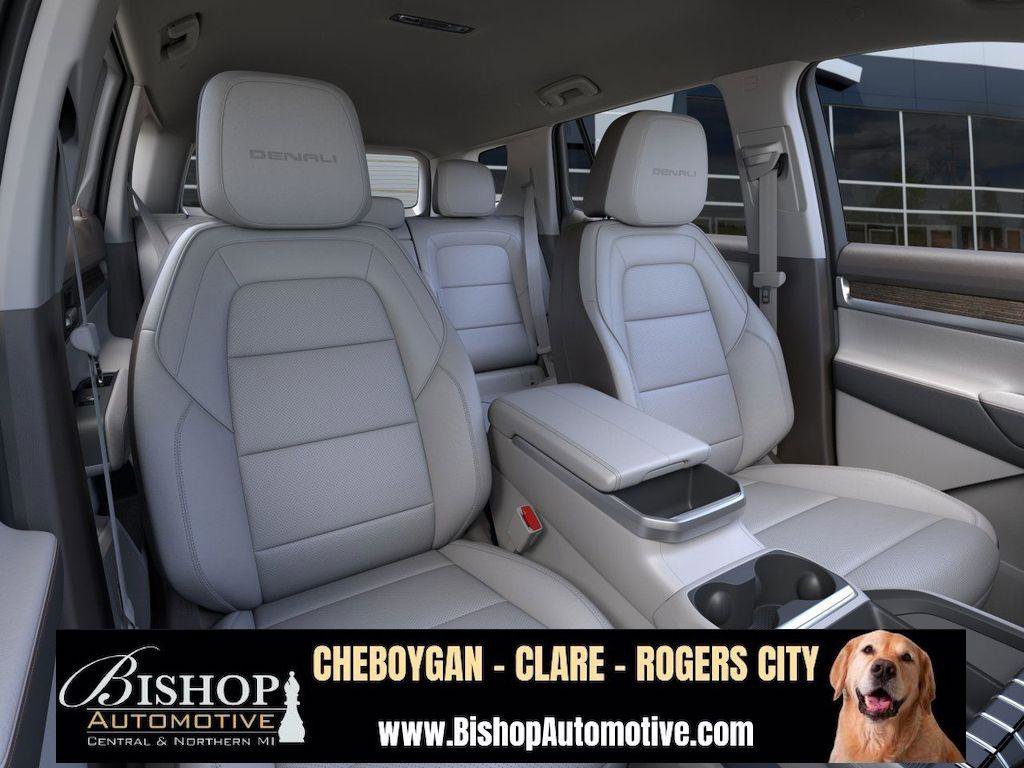 New 2026 GMC Terrain Denali image 19