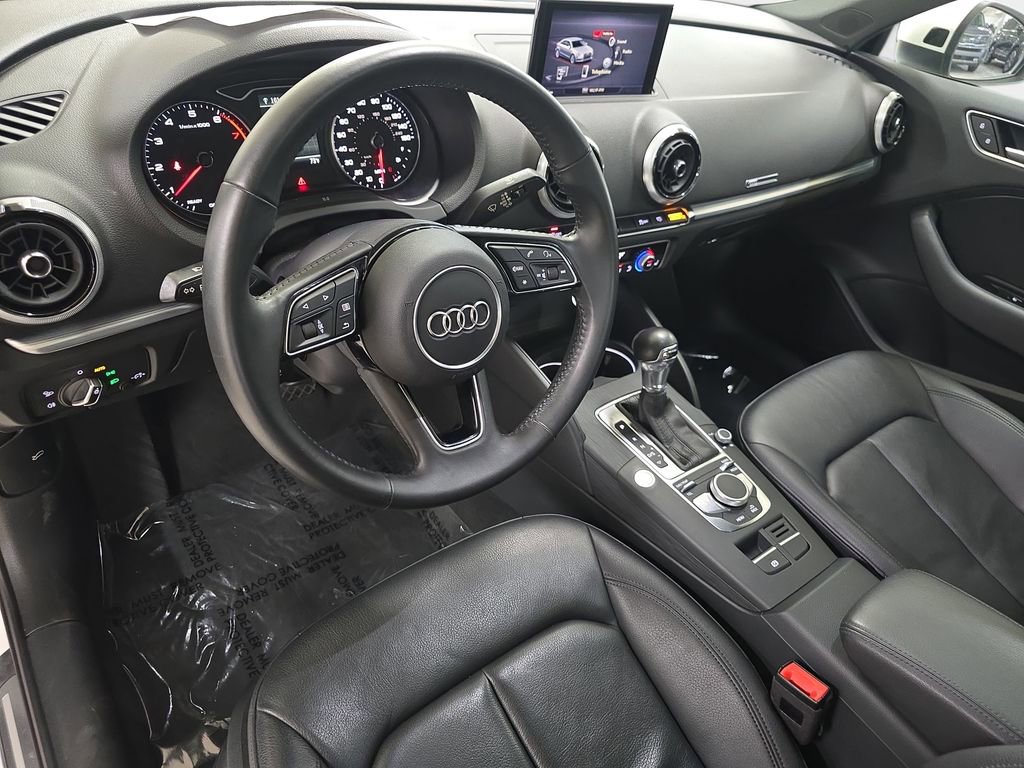 Used 2020 Audi A3 2.0T Premium image 19