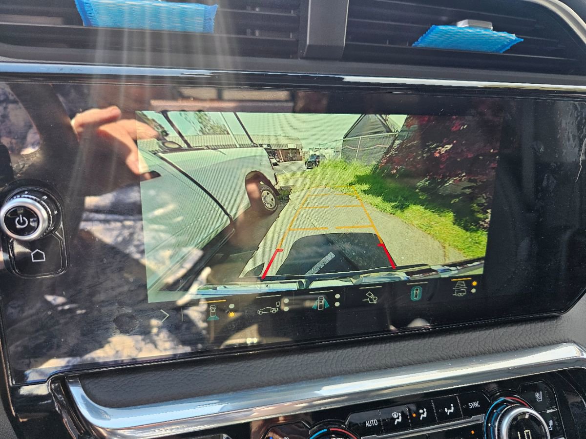 Used 2023 GMC Sierra 1500 Denali image 33