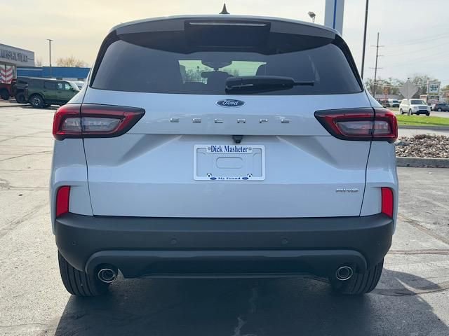 New 2025 Ford Escape ST-Line w/ Tech Pack #1 image 7