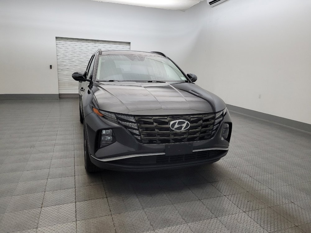 Used 2023 Hyundai Tucson SEL w/ Convenience Package image 14