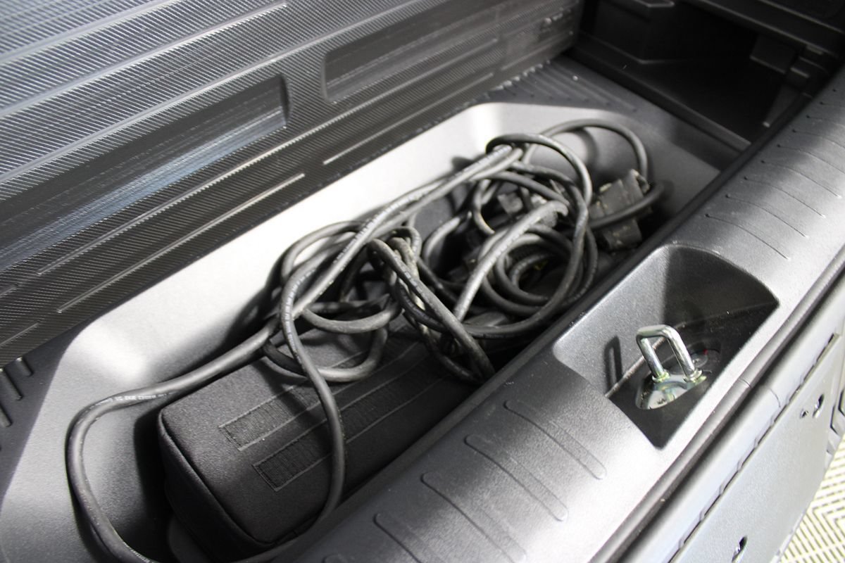 Used 2024 Kia EV6 Light RWD image 22