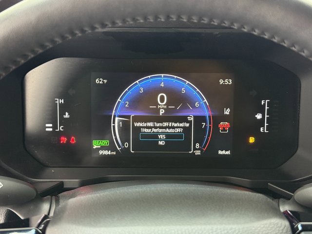 Used 2024 Toyota Land Cruiser 1958 image 16