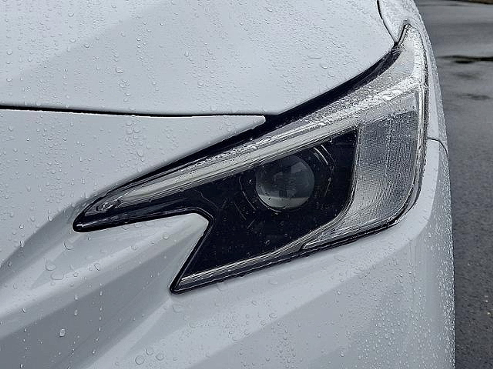 Used 2022 Subaru WRX GT AWD/4WD image 28