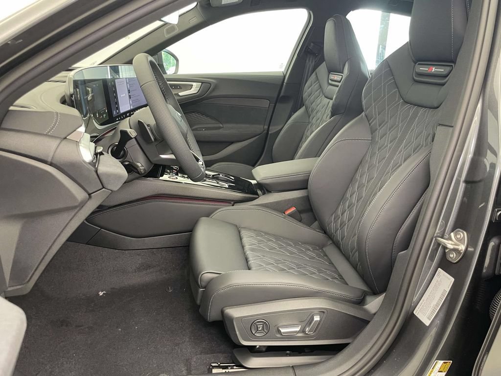 New 2026 Audi S5 Premium Plus AWD/4WD image 5