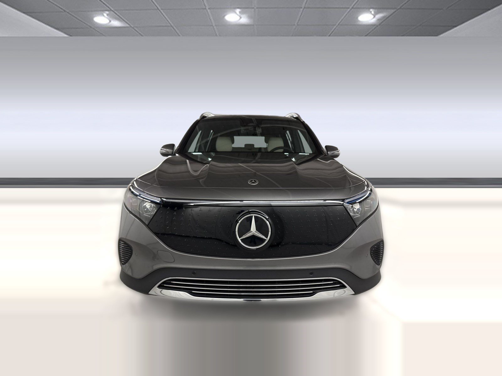 Certified 2024 Mercedes-Benz EQB 300 4MATIC image 6
