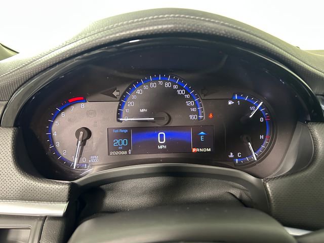 Used 2015 Cadillac XTS image 18