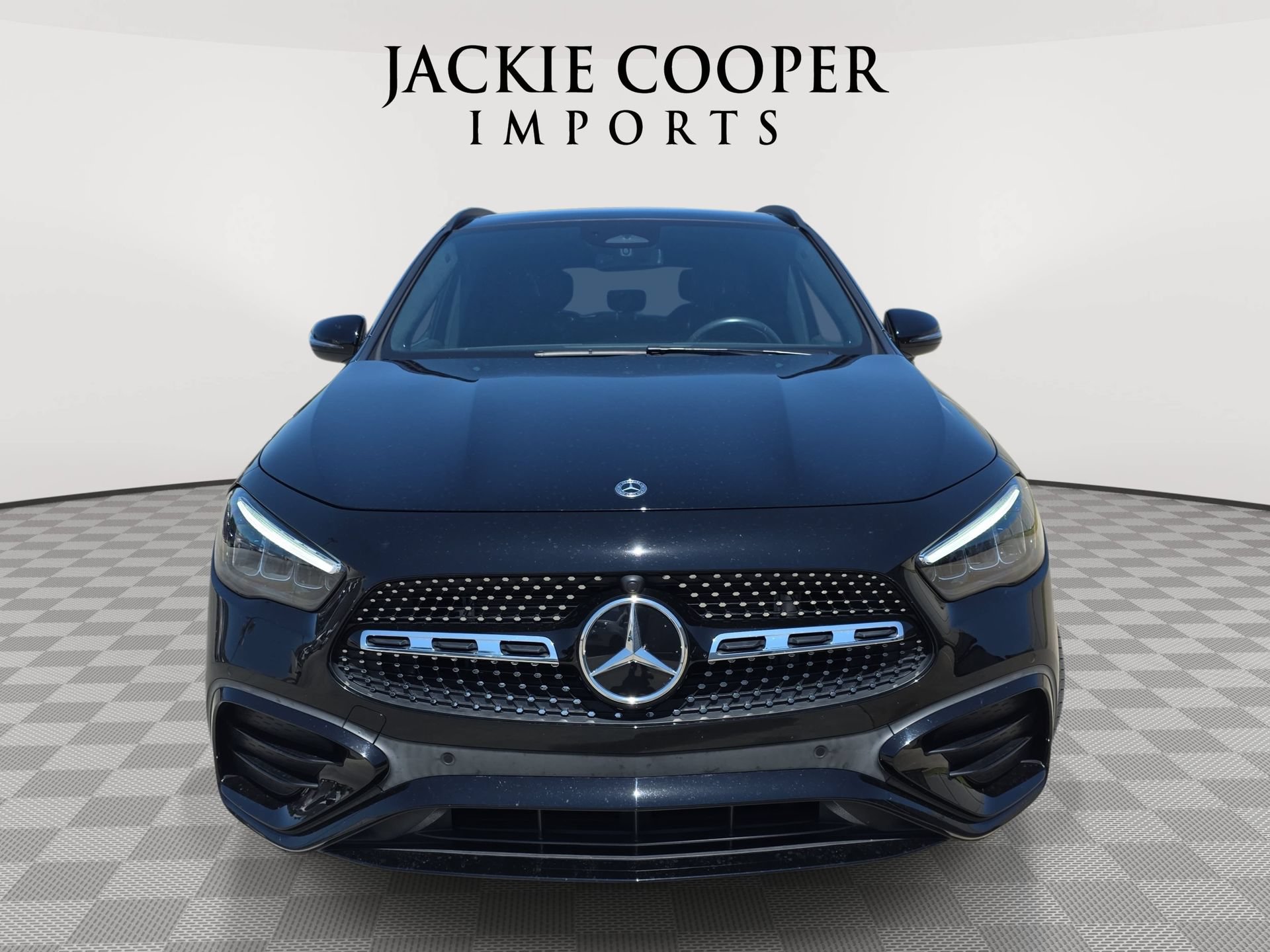 Certified 2024 Mercedes-Benz GLA 250 video 2