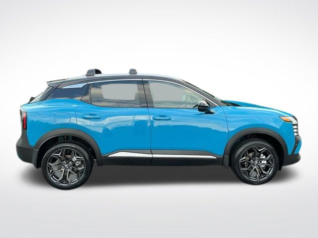 New 2027 Nissan Kicks SR AWD/4WD image 8