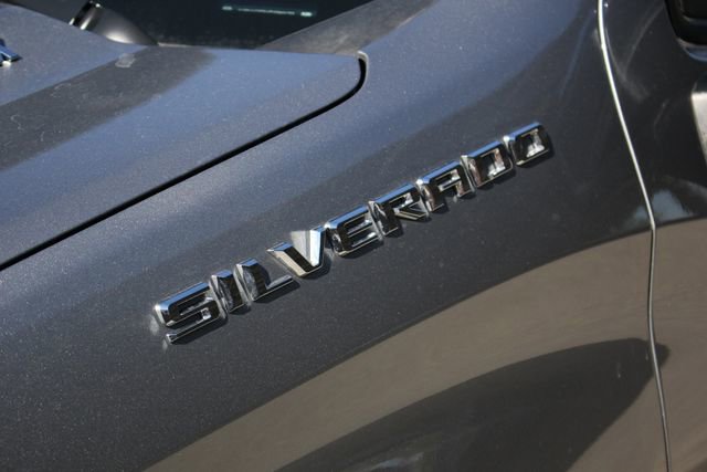 Used 2025 Chevrolet Silverado 1500 LT w/ Texas Edition Plus image 6