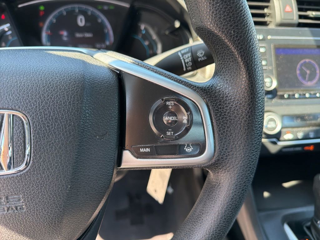 Used 2020 Honda Civic LX image 16