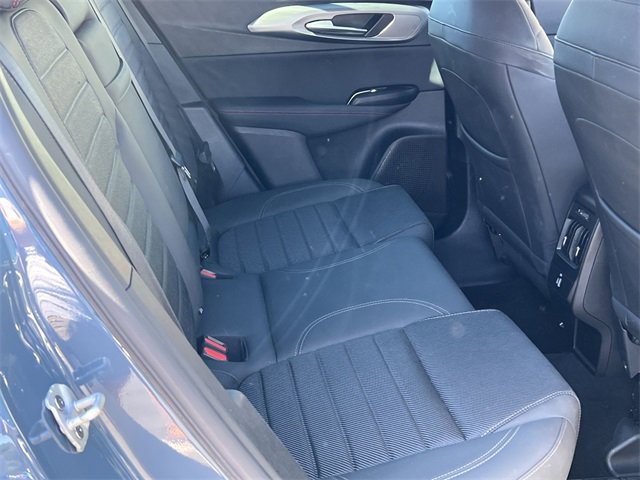 Used 2023 Dodge Hornet GT w/ GT Blacktop Package image 35