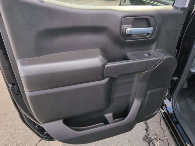 New 2026 GMC Sierra 1500 Pro w/ Pro Value Package image 11