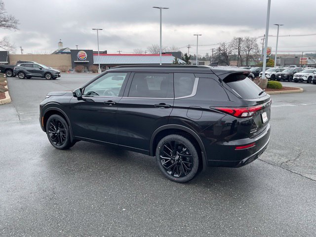 New 2026 Nissan Rogue Platinum AWD/4WD image 4