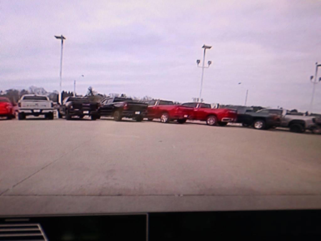 New 2026 GMC Sierra 3500 Pro w/ Convenience Package image 22