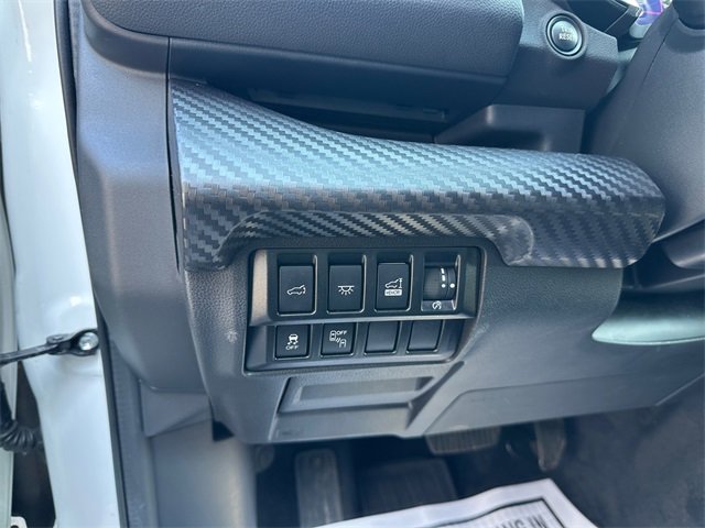 Used 2022 Subaru Ascent Onyx Edition image 22