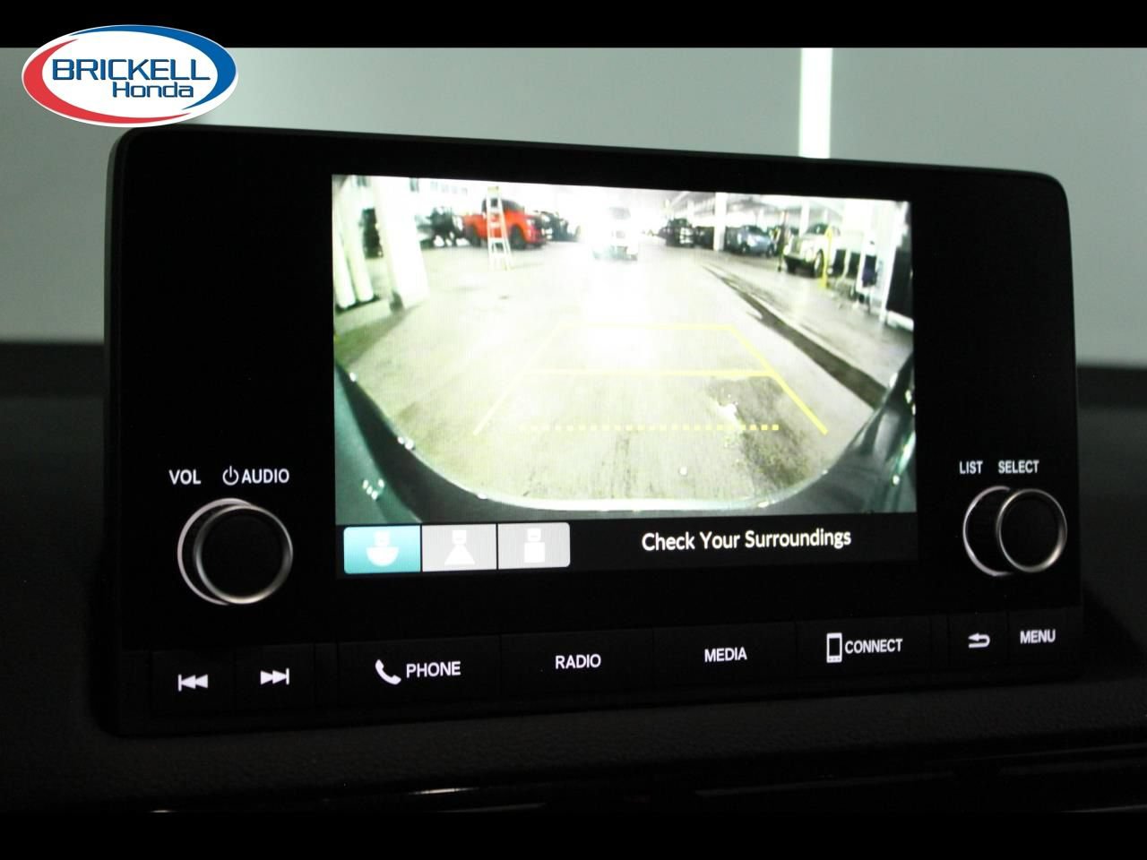 Used 2024 Honda Civic EX-L image 30
