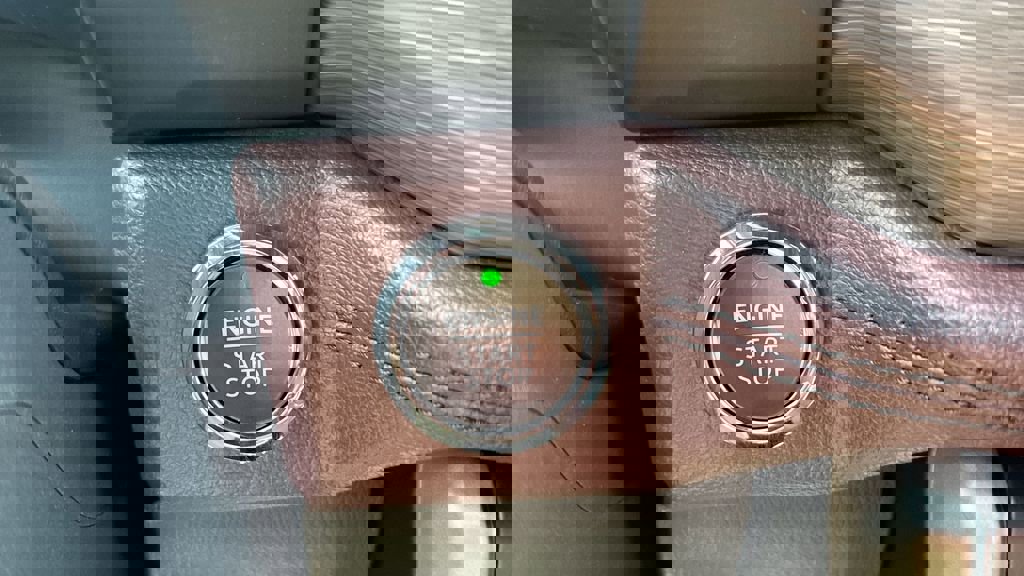 Used 2024 Ford Expedition Max Limited image 17