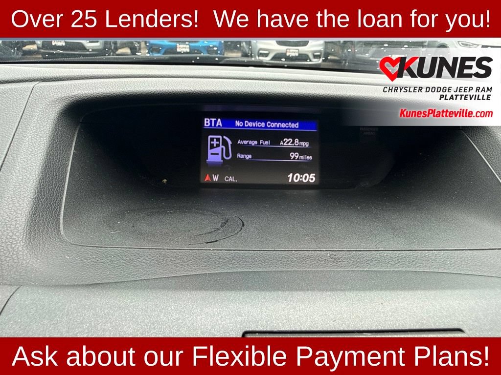 Used 2013 Honda CR-V EX image 22