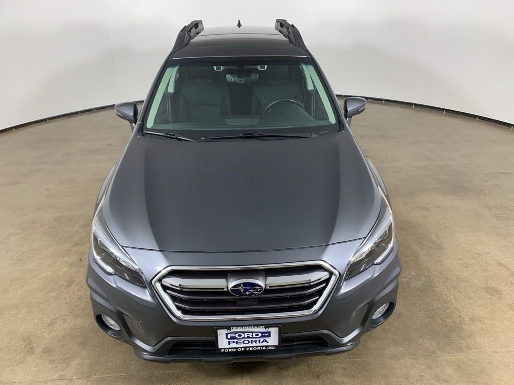 Used 2019 Subaru Outback 2.5i Premium image 4