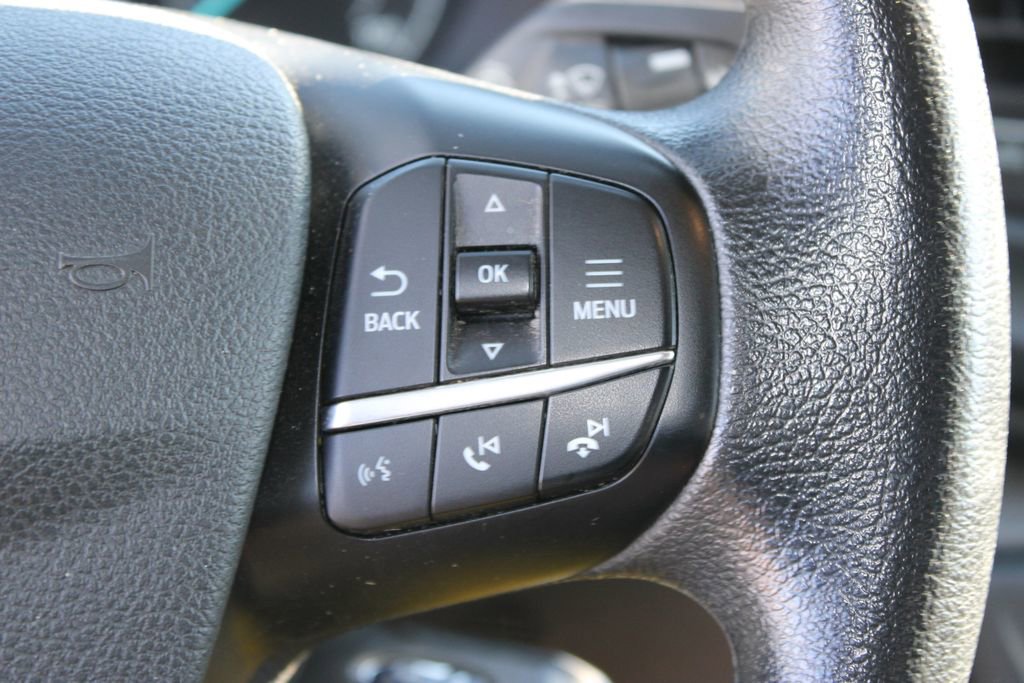 Used 2024 Ford Transit 250 Low Roof w/ Exterior Upgrade Package image 16