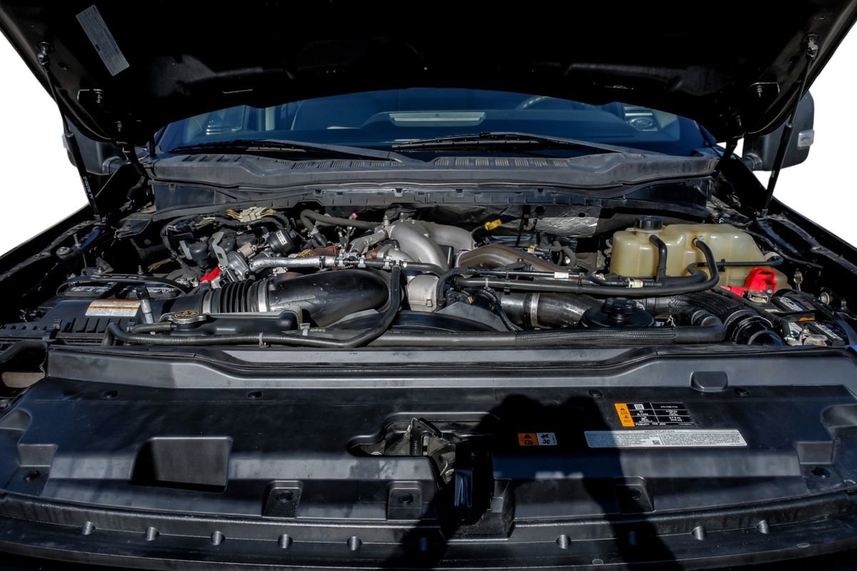 Used 2023 Ford F350 XL w/ XL Chrome Package image 58