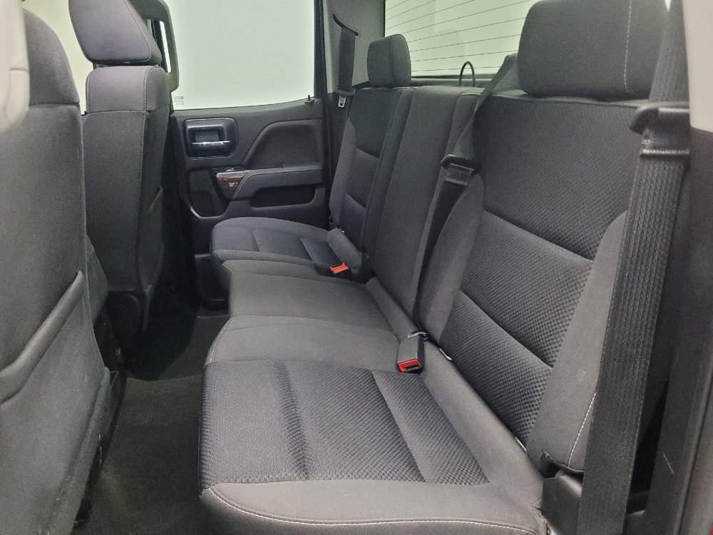 Used 2018 GMC Sierra 1500 SLE w/ SLE Value Package image 18