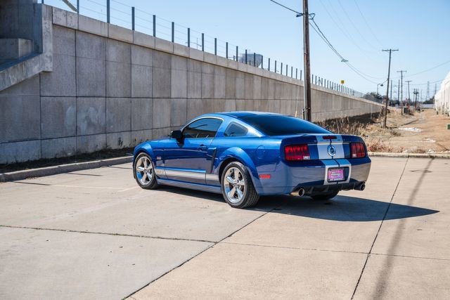 Used 2008 Ford Mustang GT Premium image 21