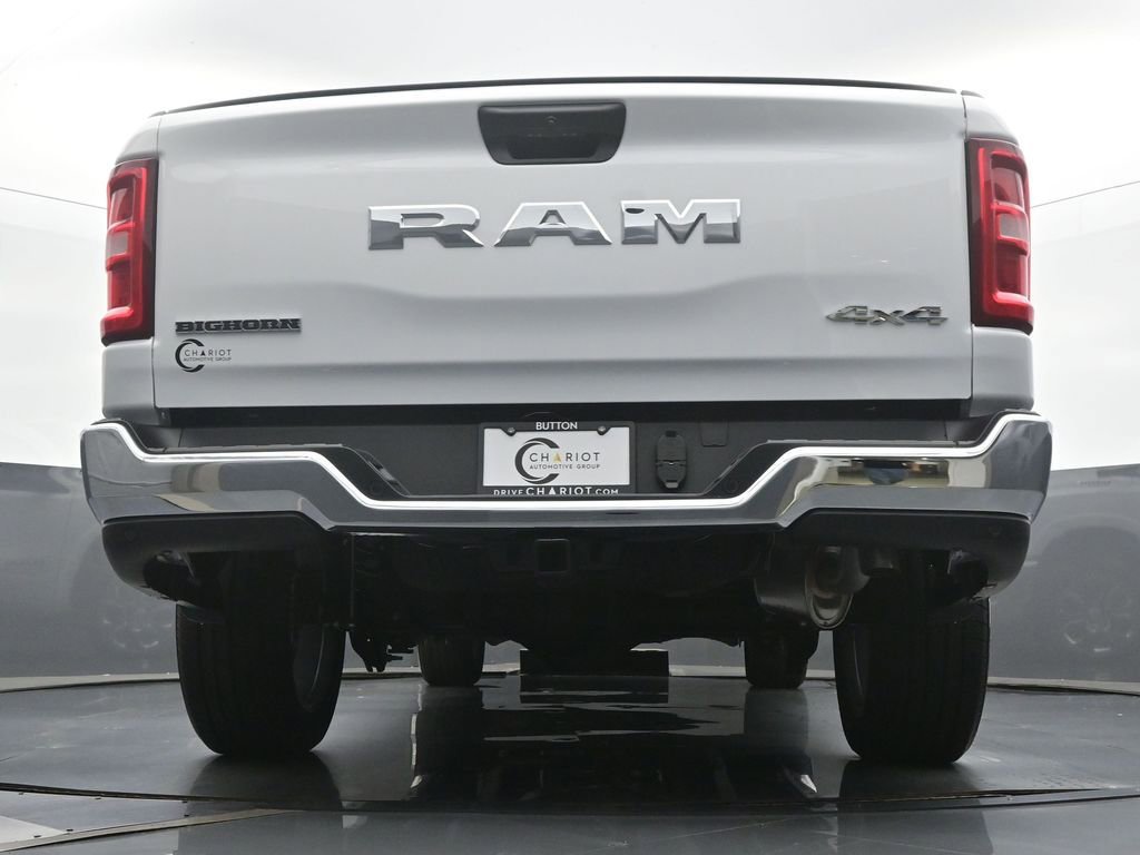 New 2025 RAM 1500 Big Horn image 50