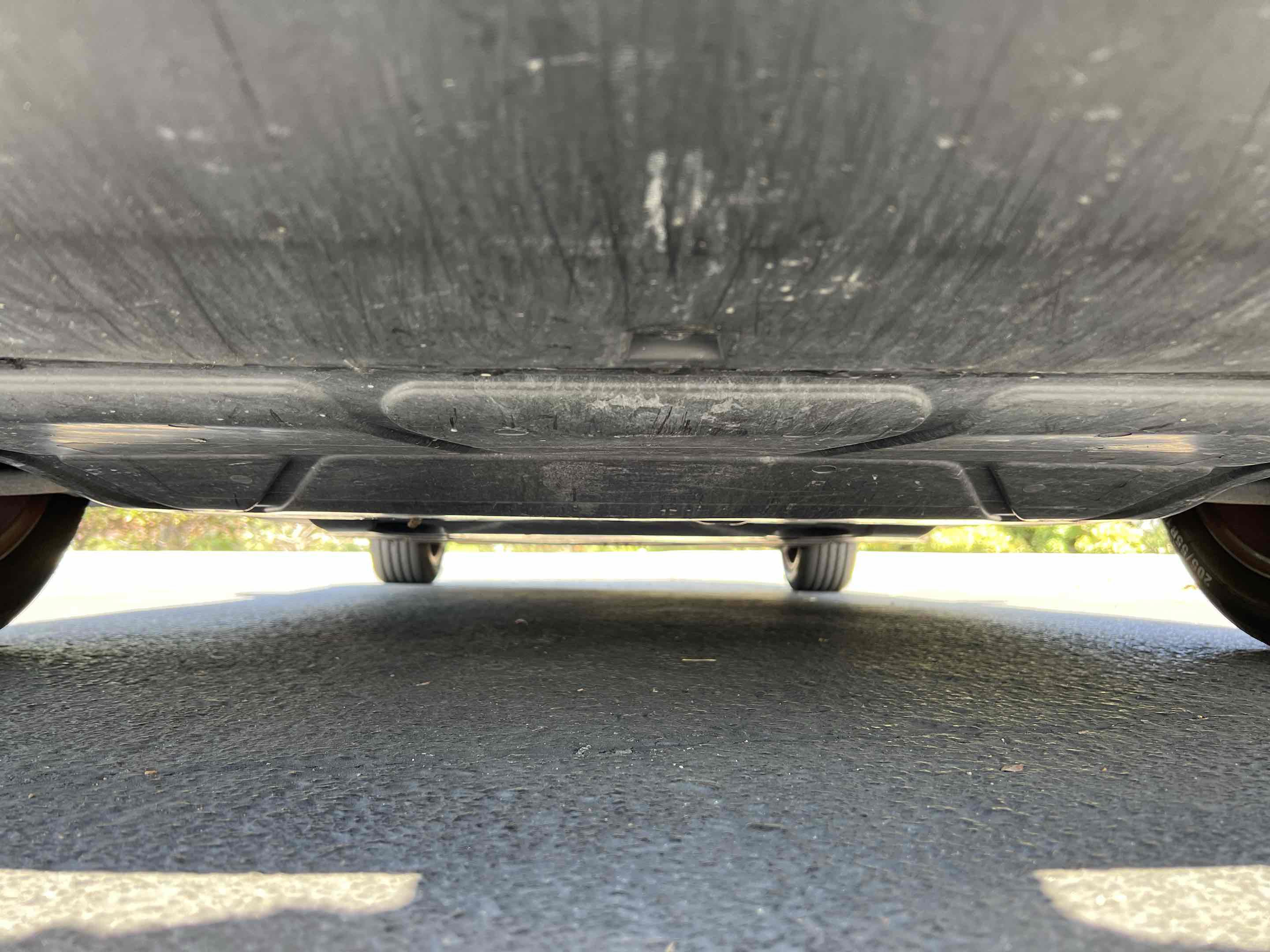 Used 2019 Volkswagen e-Golf SE w/ Driver Assistance Package image 61