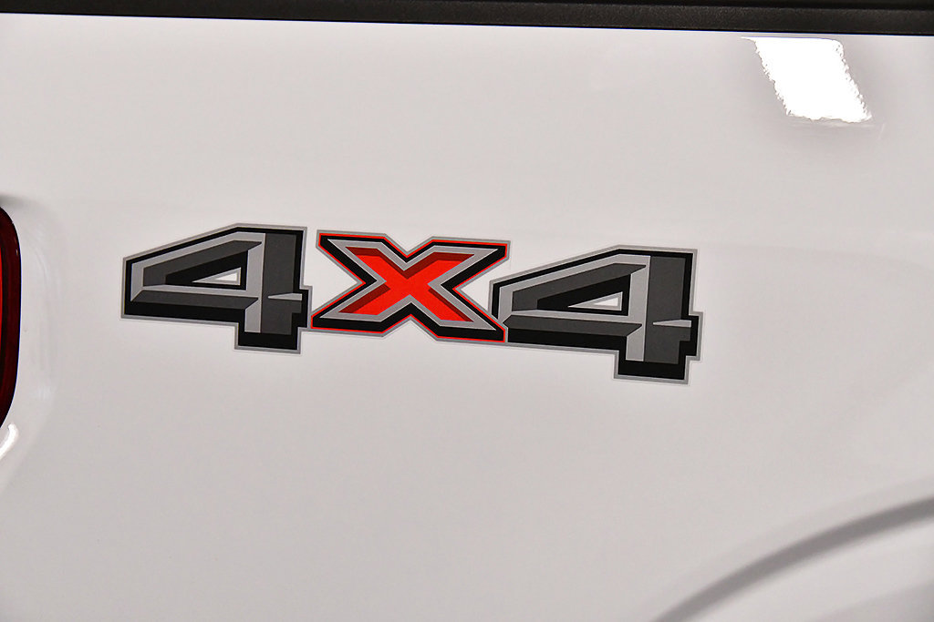 Used 2023 Ford F150 XLT w/ Equipment Group 302A High AWD/4WD image 13