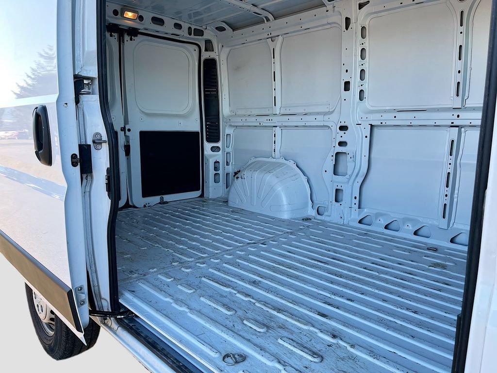 Used 2024 RAM ProMaster 1500 image 23
