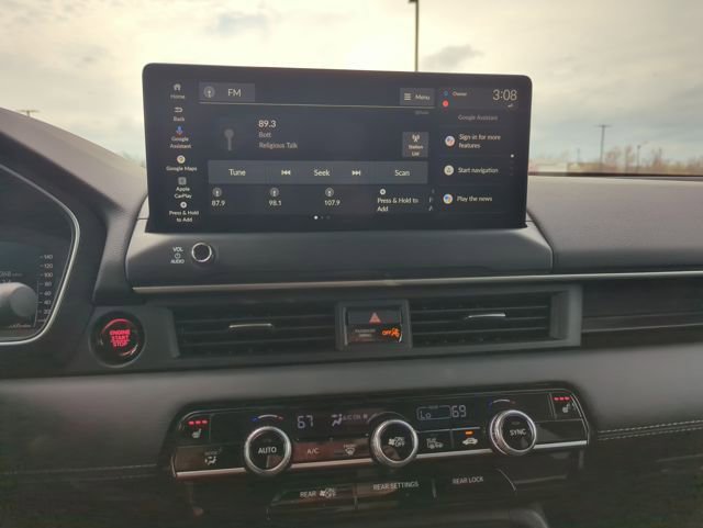 New 2026 Honda Pilot EX-L image 18