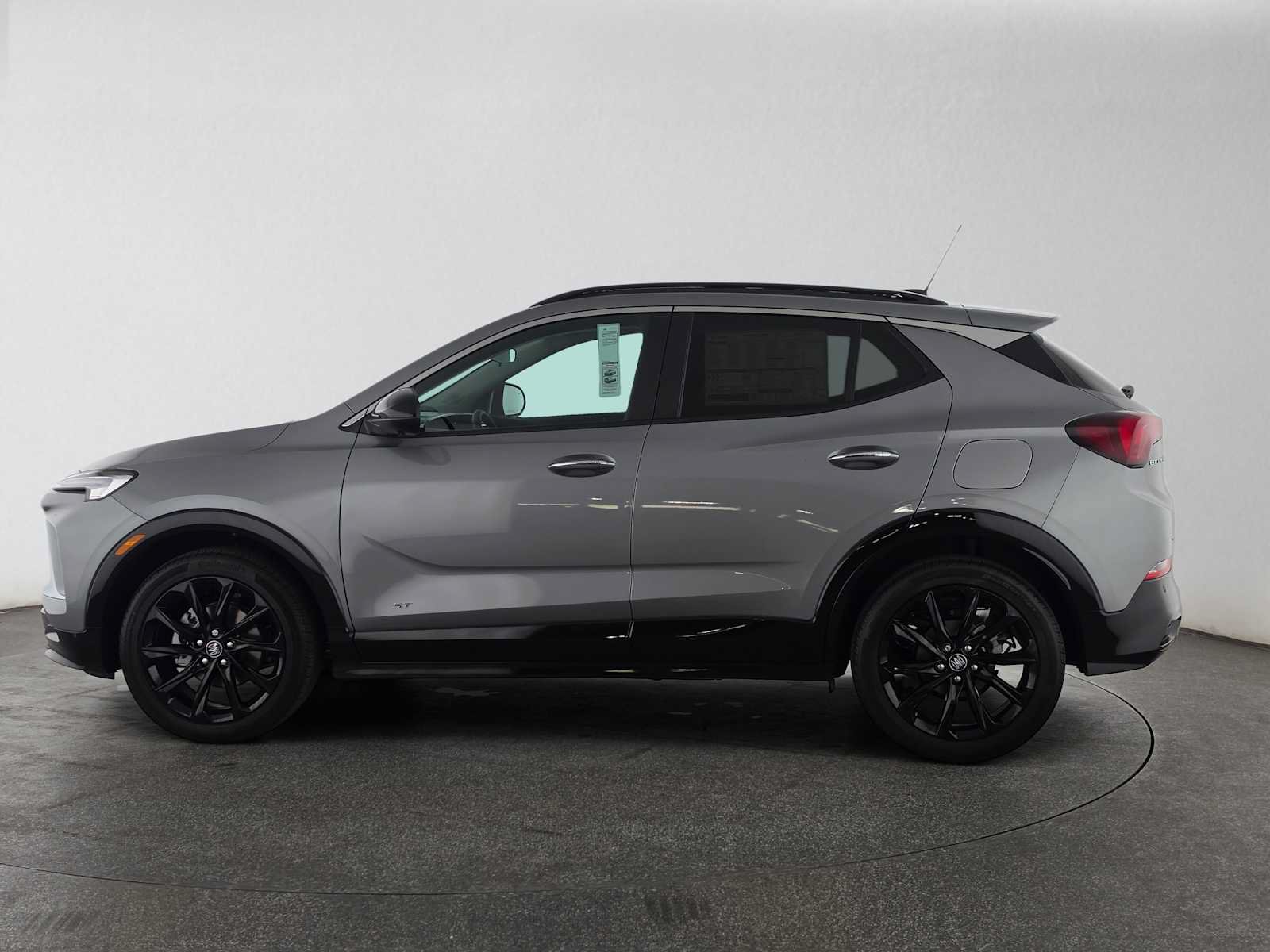 New 2026 Buick Encore GX Sport Touring w/ Advanced Technology Package FWD image 6