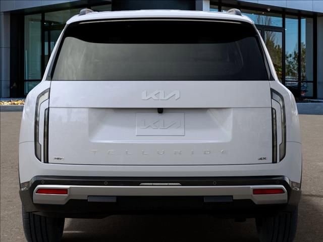 New 2027 Kia Telluride SX Prestige image 13