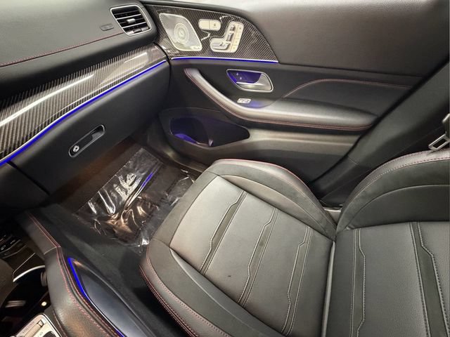 Used 2022 Mercedes-Benz GLE 53 AMG 4MATIC Coupe image 26