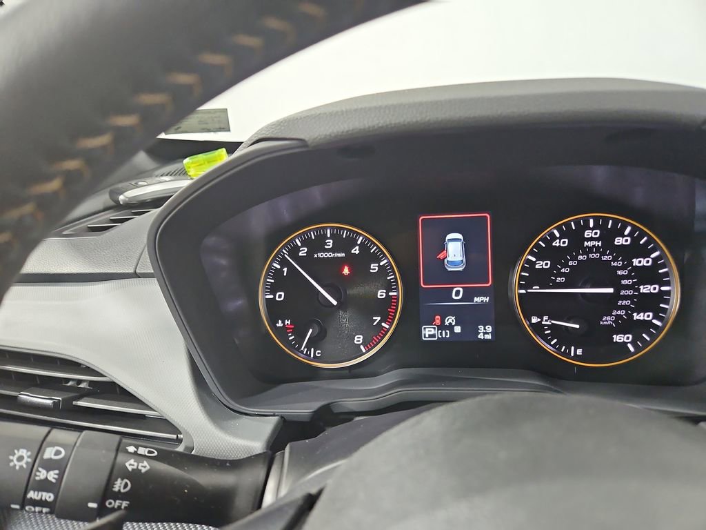 New 2026 Subaru Crosstrek 2.5i Wilderness image 15