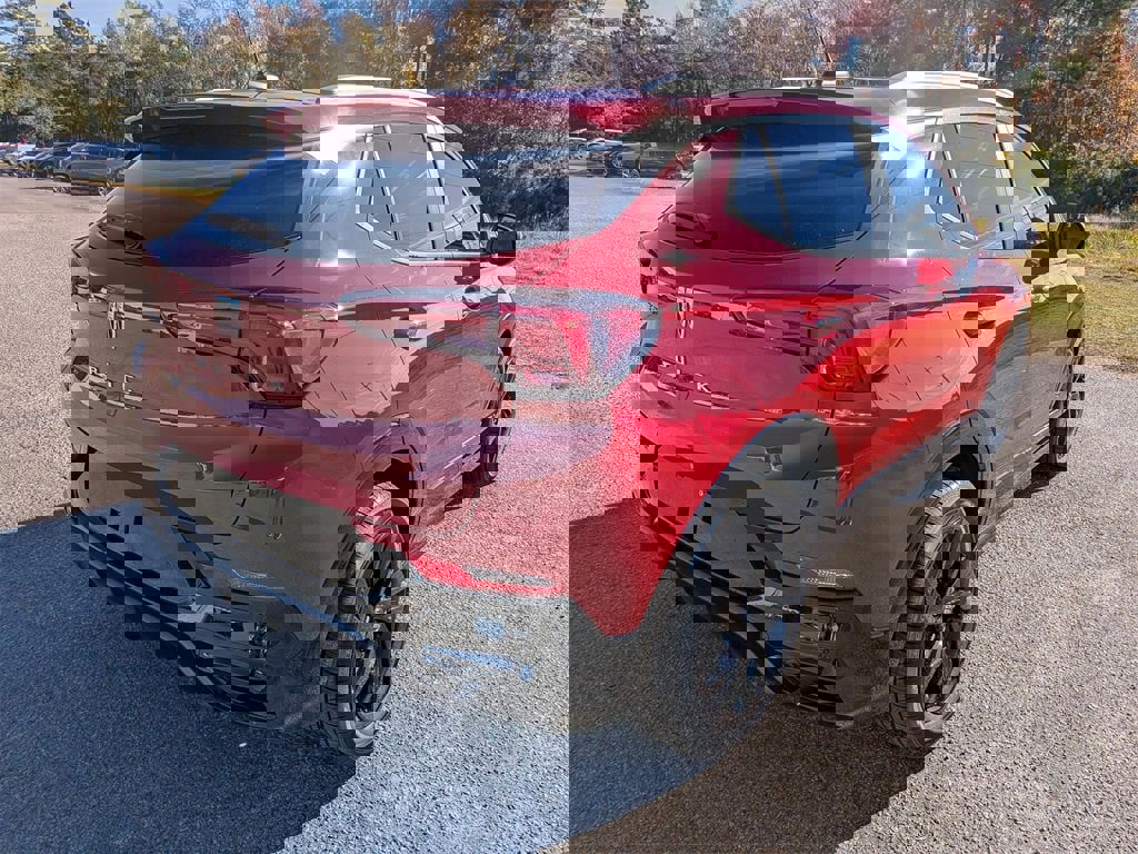 New 2026 Buick Encore GX Sport Touring w/ Comfort Package image 4