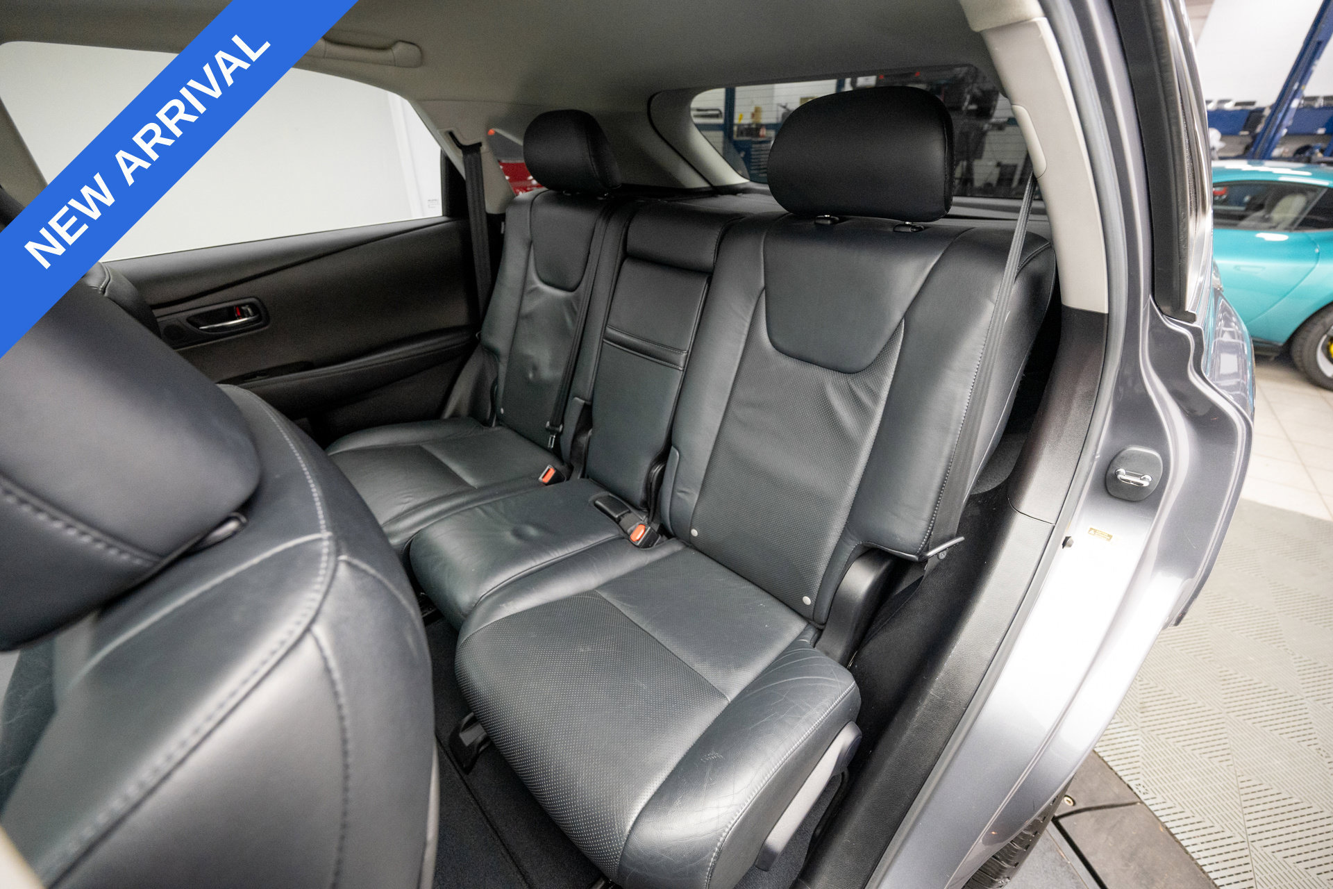 Used 2015 Lexus RX 350 AWD image 17
