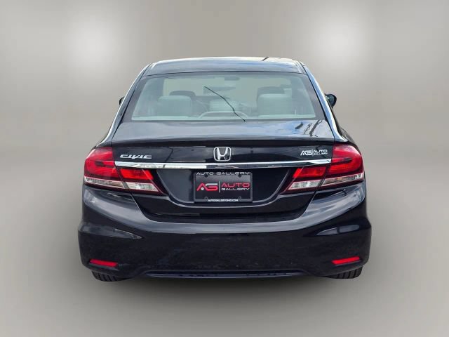 Used 2014 Honda Civic EX image 6