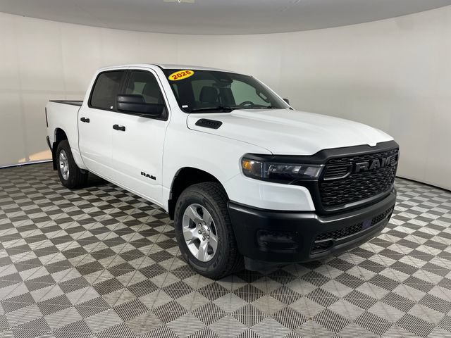 New 2026 RAM 1500 Tradesman AWD/4WD image 17
