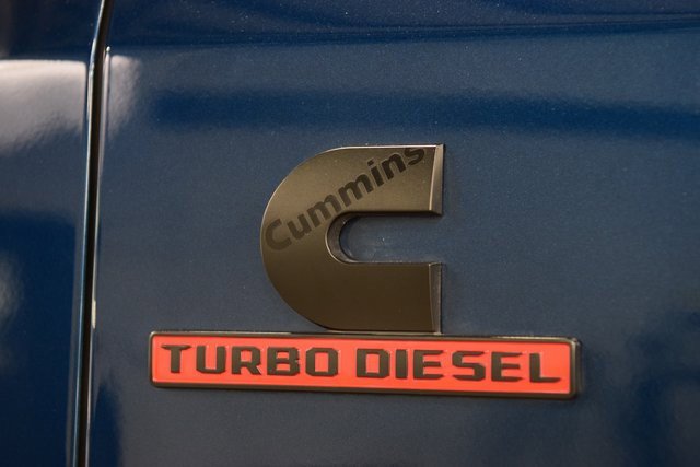 Used 2024 RAM 2500 Laramie w/ Night Edition image 14