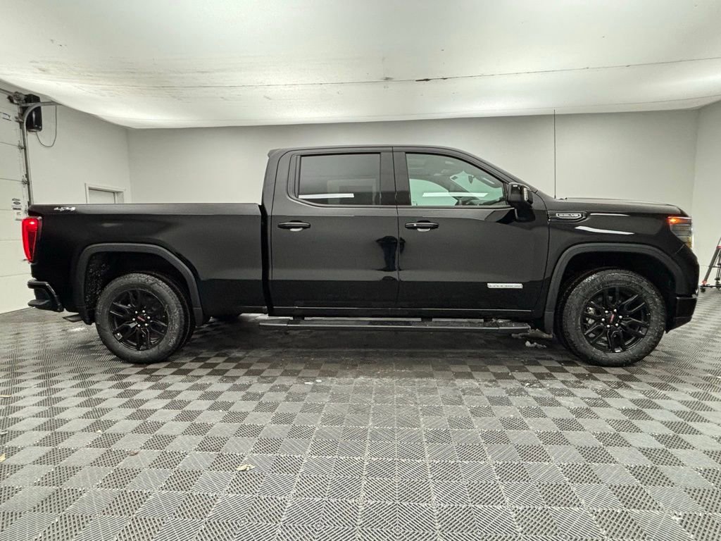 New 2026 GMC Sierra 1500 Elevation w/ Elevation Premium Package image 6