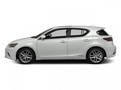 Used 2014 Lexus CT 200h image 6