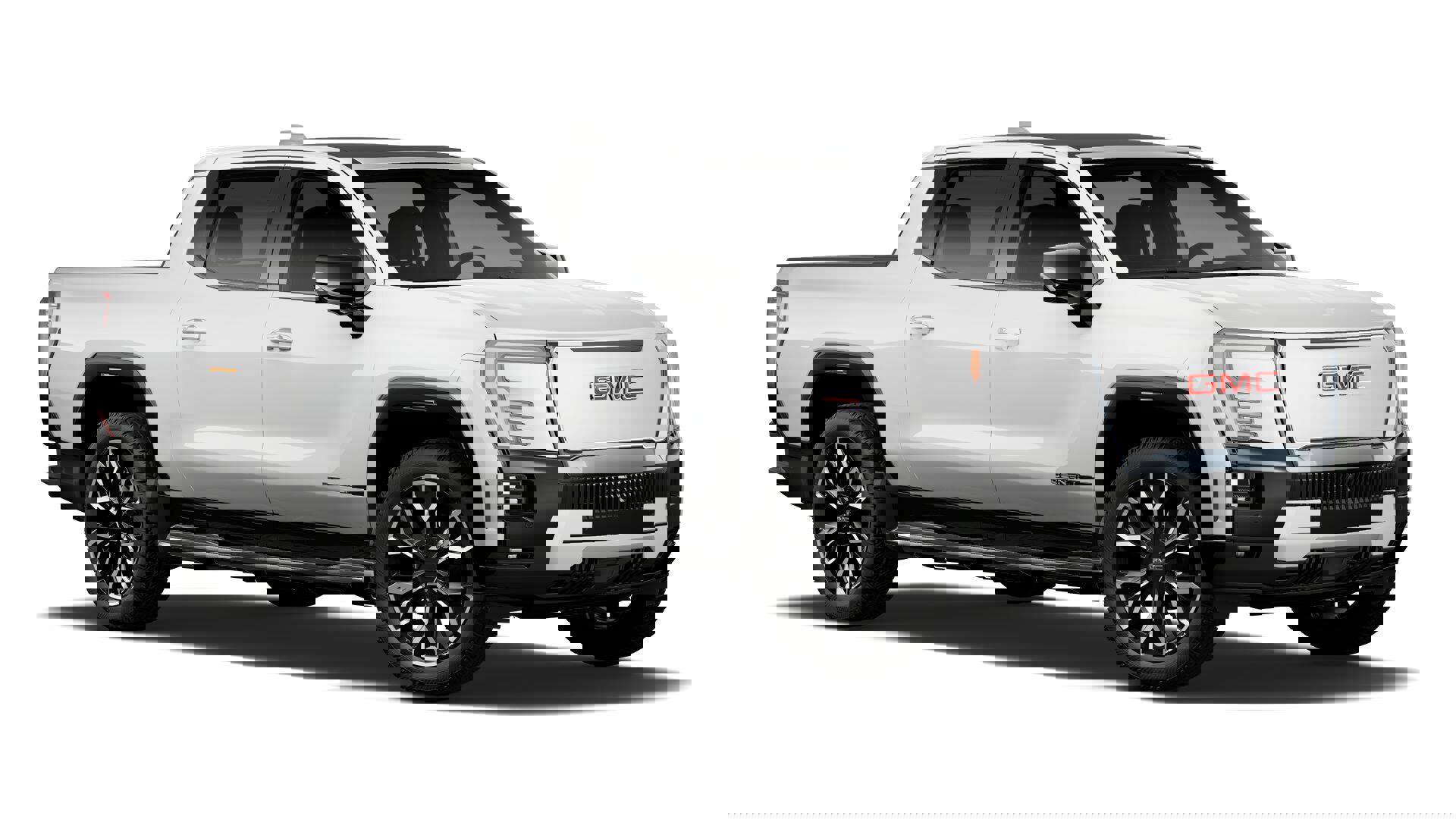 New 2026 GMC Sierra EV Denali image 33