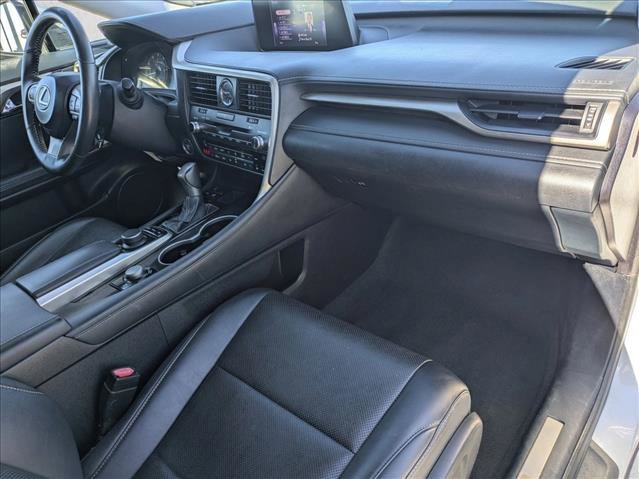 Used 2017 Lexus RX 350 FWD w/ Accessory Package image 21