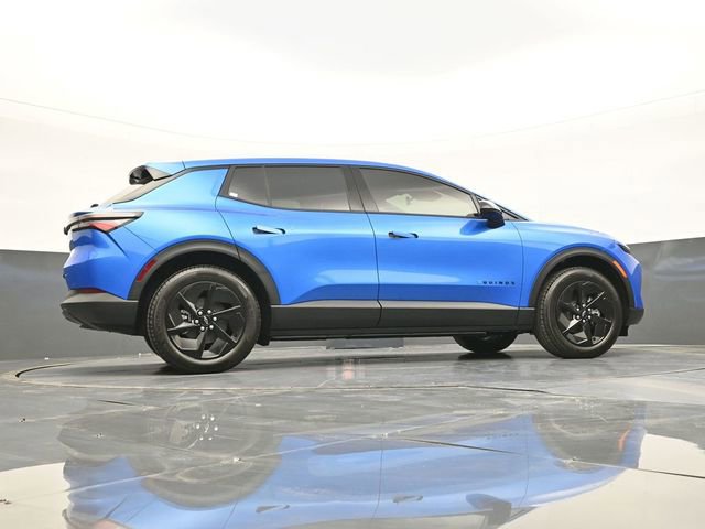 New 2026 Chevrolet Equinox EV LT w/ Midnight Package image 45