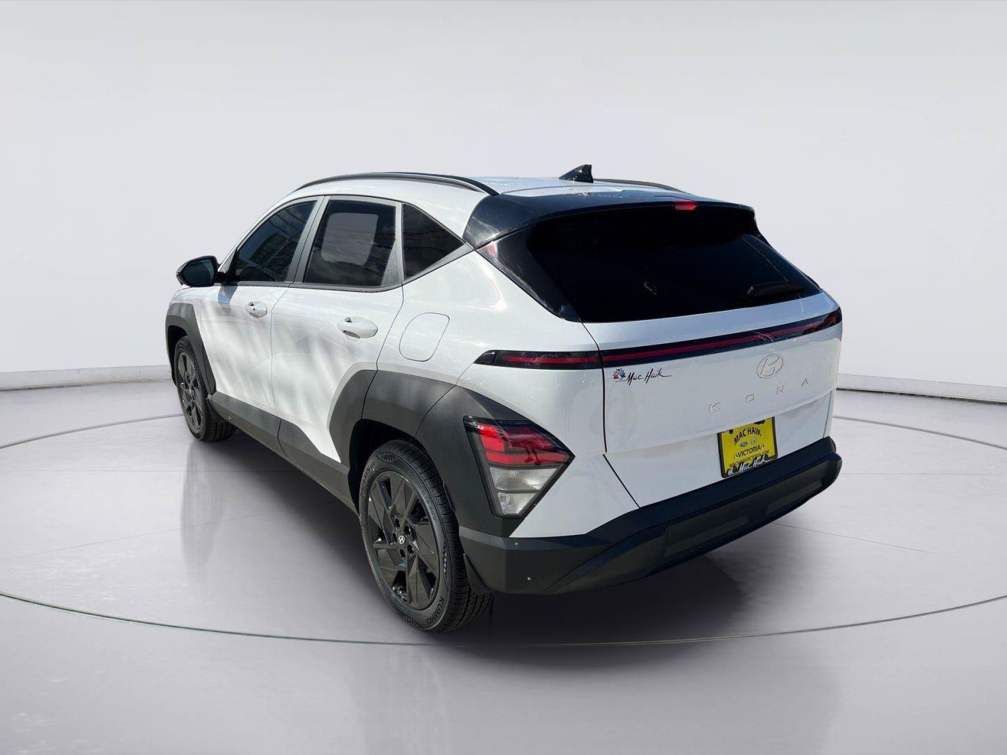 New 2026 Hyundai Kona SEL Sport FWD image 5